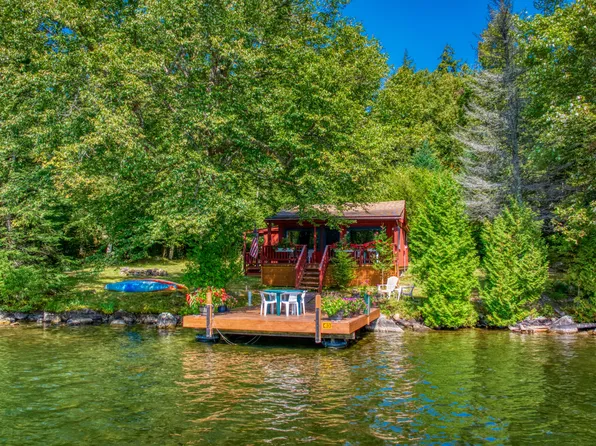 12 George Bliss Lane Lane Pier #413, Lake Placid, NY 12946