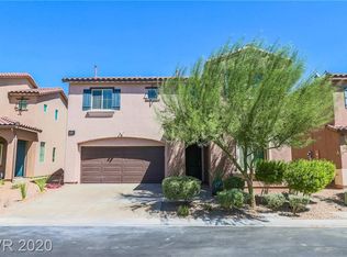 1316 Arc Dome Ave, North Las Vegas, NV 89031
