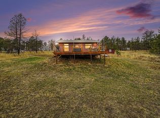 28 Possum Ct, Drake, CO 80515