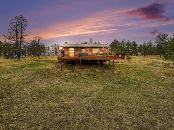 28 Possum Ct, Drake, CO 80515