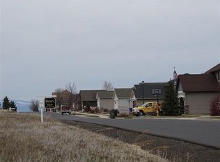 9900 N Orchard Rd #P-0225, Spokane, WA 99208