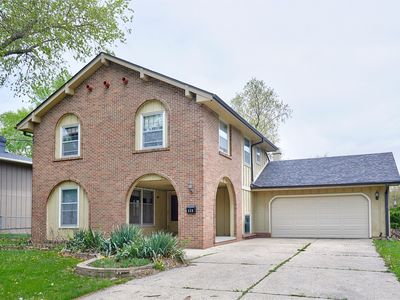 539 34th Pl, West Des Moines, IA, 50265