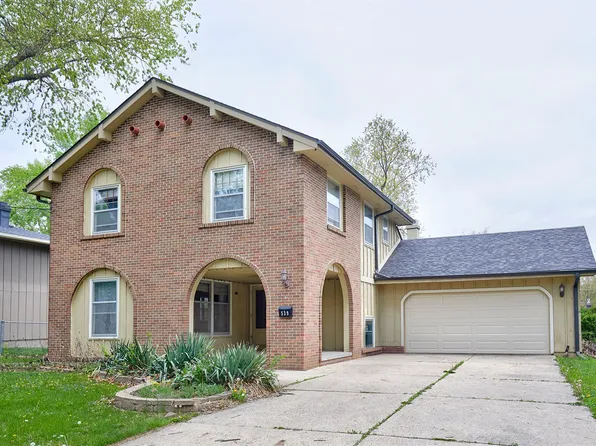 539 34th Pl, West Des Moines, IA 50265