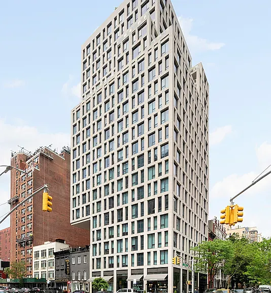 160 E 22nd St #7D — Photo 9