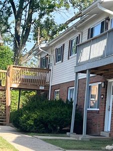 5310 Godfrey Rd APT 16, Godfrey, IL, 62035