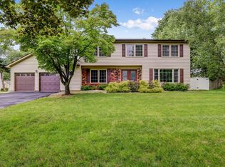 41 Bunker Hill Rd, Freehold, NJ 07728