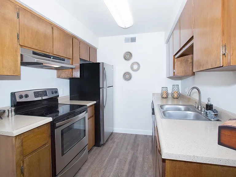 Jackson Park Place — Photo 61