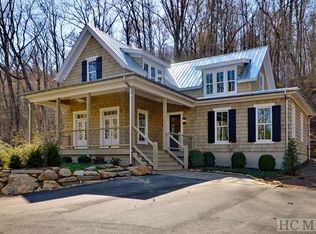 174 Summer Cove Rd, Glenville, NC 28736