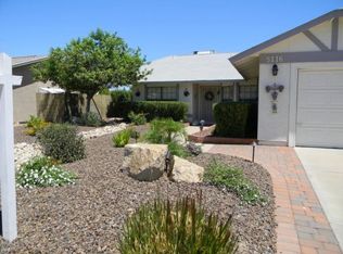 5116 E Shasta St, Phoenix, AZ 85044