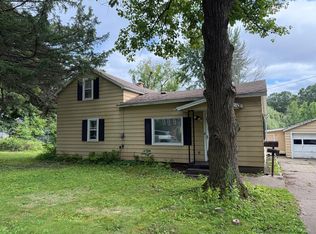 473 W Karner St, Stevens Point, WI 54481
