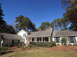 1120 Brookhaven Ave, Ruston, LA 71270