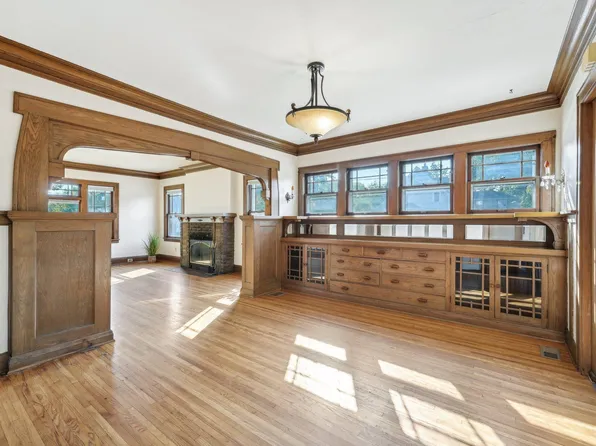 4952 Aldrich Ave S, Minneapolis, MN 55419