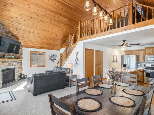 214 South Fern Lane, Oxford, WI 53952