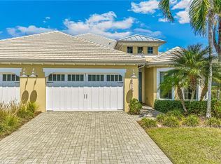 6939 Cay CT, NAPLES, FL 34113
