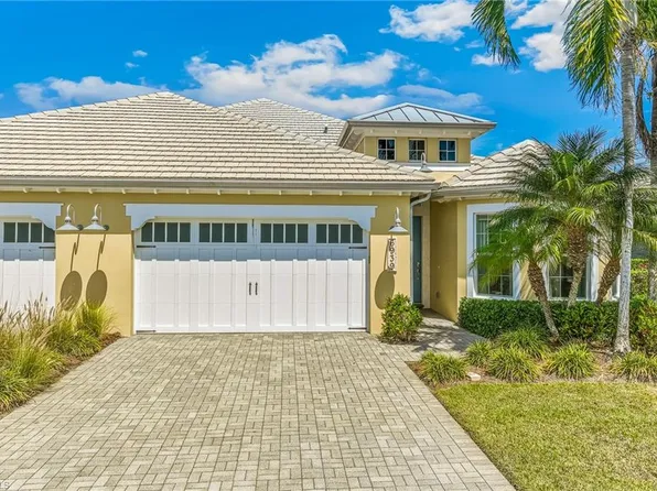 6939 Cay CT, NAPLES, FL 34113