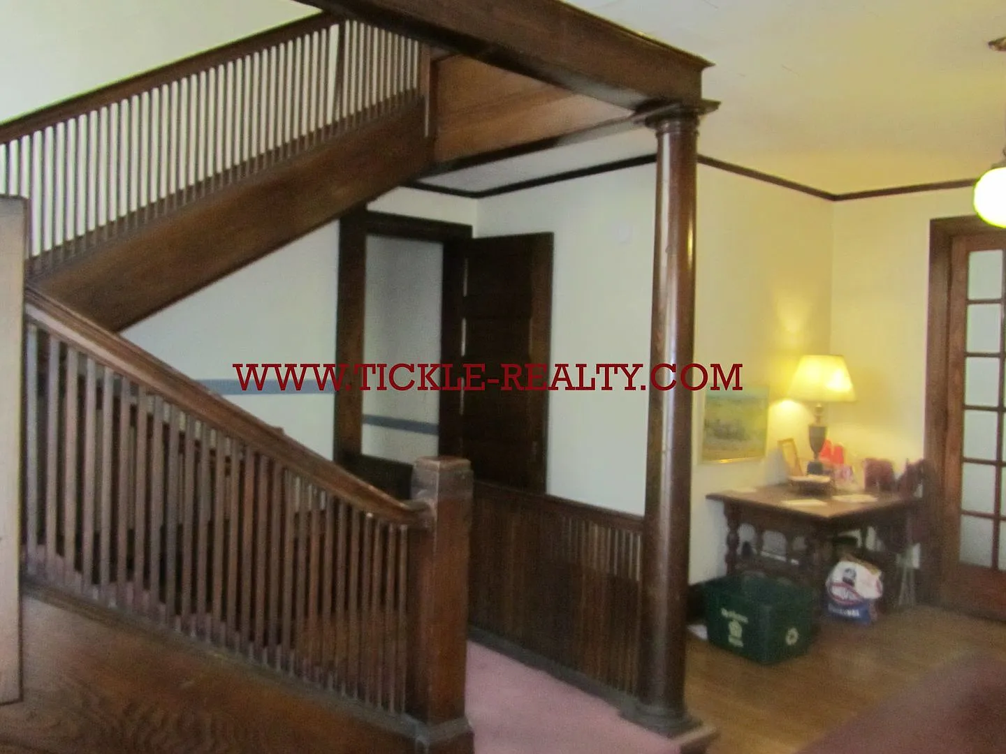 242 Oxford Street — Photo 1