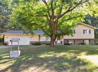 14080 Heritage Dr, Big Rapids, MI 49307