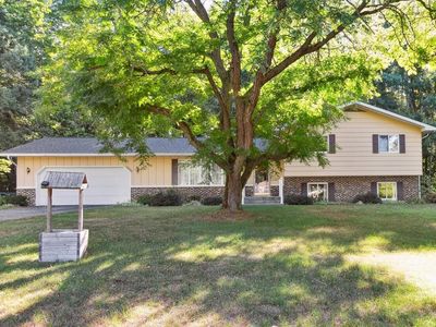 14080 Heritage Dr, Big Rapids, MI, 49307