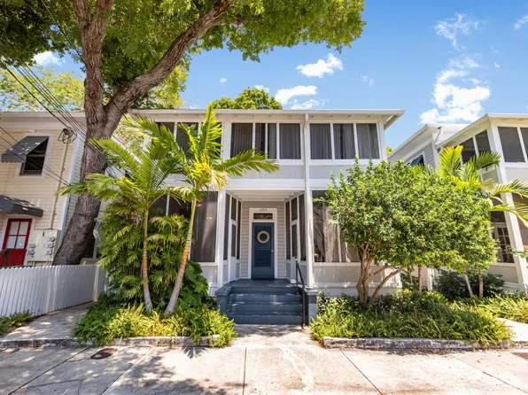 1203 Newton St APT 1, Key West, FL 33040