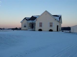 225 S Byron Rd, Lennon, MI 48449