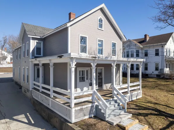 7 Royce Street, Rutland City, VT 05701