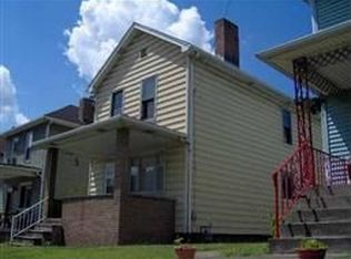 1131 Main St, Follansbee, WV 26037