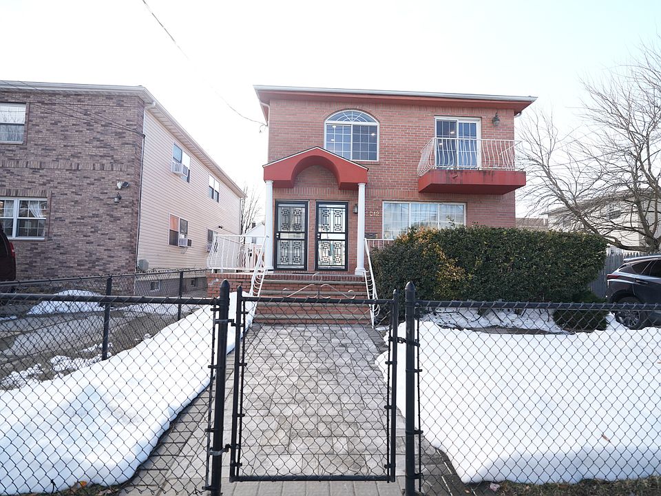 1st image of 110-12 178th St #2R
