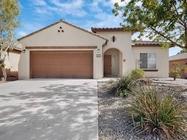 9504 Stone Ridge Dr NW, Albuquerque, NM 87114