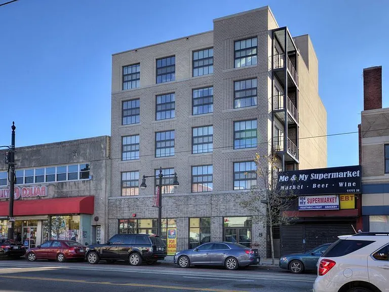1115 H St NE #303 — Photo 12