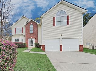 4185 Monaghan Way, Atlanta, GA 30349