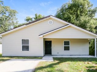 8941 7th Ave, Jacksonville, FL 32208