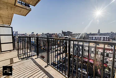 Rented by Highline Residential