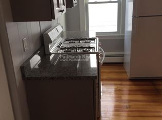 37 Central St #3, Winthrop, MA 02152