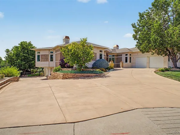 57 Blue Heron Drive, Thornton, CO 80241