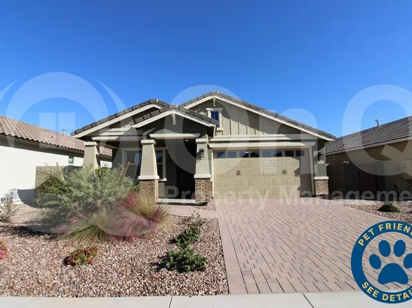 2846 W New River Dr, San Tan Valley, AZ 85142