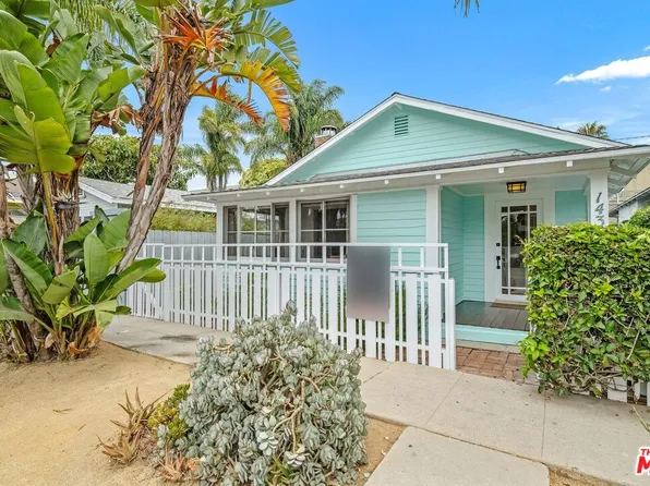 1433 Cabrillo Ave, Venice, CA 90291