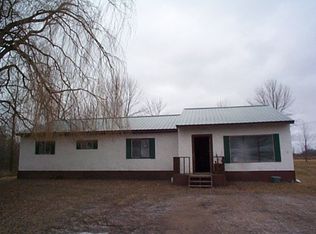 3040 Juhl Rd, Marlette, MI 48453