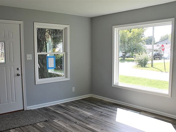 New Windows