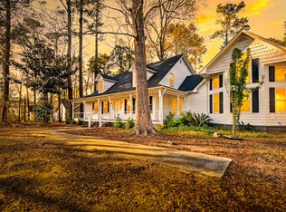 117 Pemberton Rd, Summerville, SC 29483