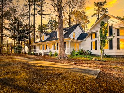 117 Pemberton Rd, Summerville, SC, 29483