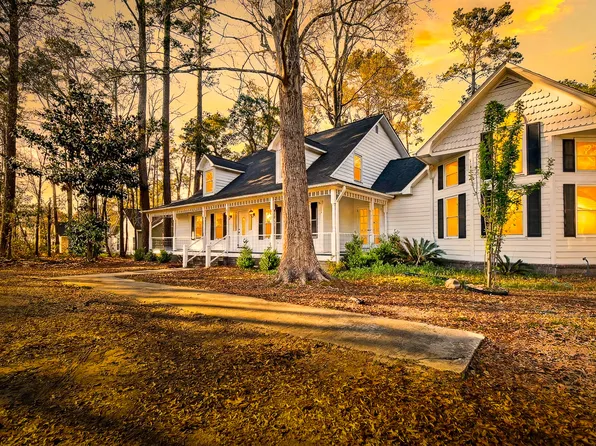 117 Pemberton Rd, Summerville, SC 29483