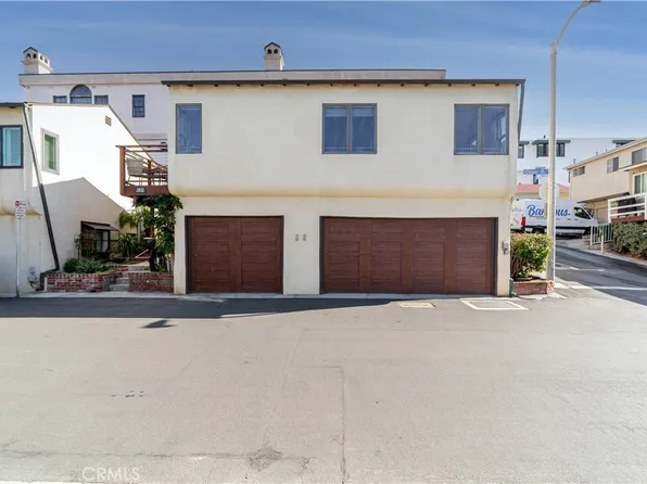 1812 Ocean Dr, Manhattan Beach, CA 90266
