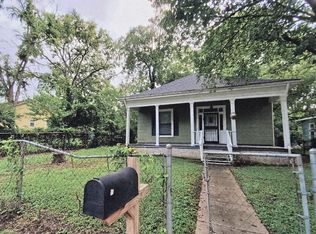 1219 Meridian St, Nashville, TN 37207