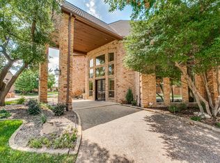 3401 Riley Dr, Plano, TX 75025