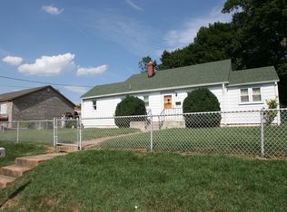 421 Duncan Ave, Front Royal, VA 22630