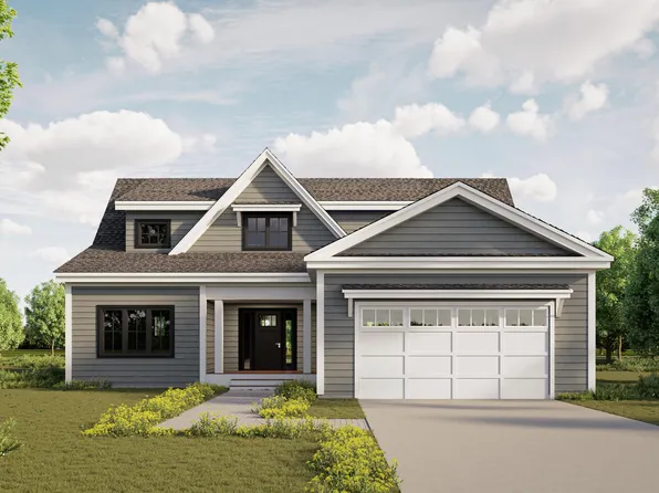 34 Owl's Nest Road, Portland, ME 04102