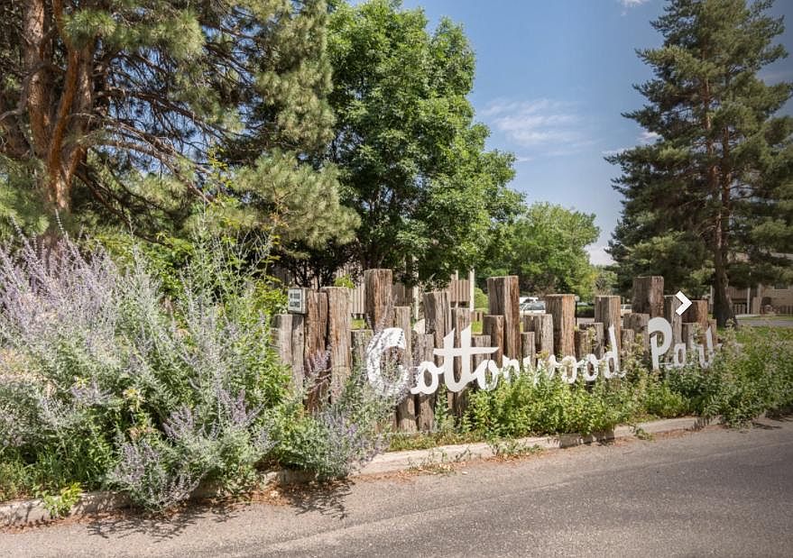 Cottonwood Park