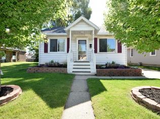 4119 30th Ave, Kenosha, WI 53144