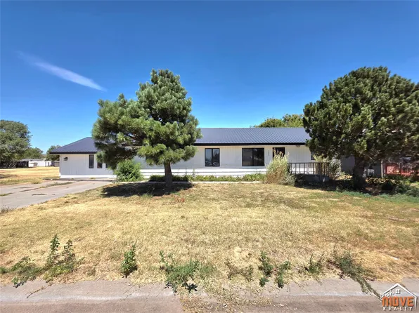 502 Zuni Aly, Satanta, KS 67870