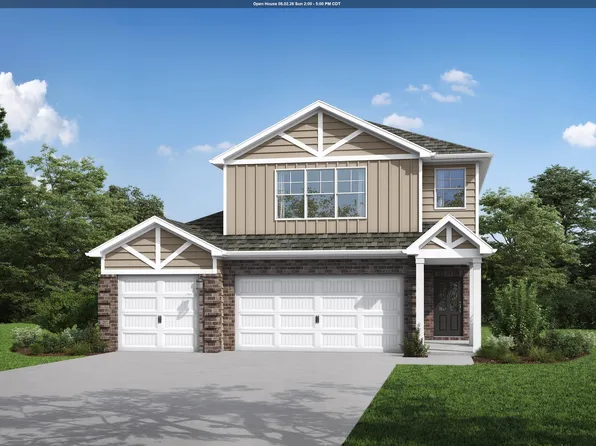 7192 Miles Post Ct, Mc Calla, AL 35111
